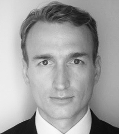 Nicolas Rabener