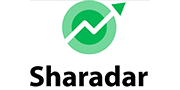 Sharadar