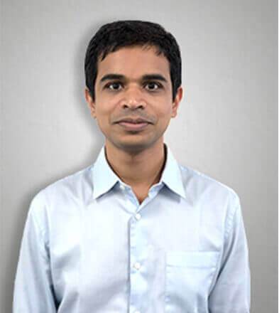 Anil Yadav