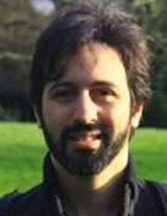 EPAT faculty - Dr. Cristiano Arbex Valle
