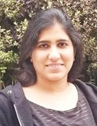EPAT faculty - Shradha Berry