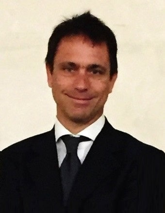 EPAT faculty - Dr. Matteo Campellone
