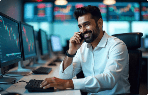 Why personalised support matters Why personalised support matters
