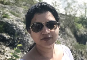 Parul Hissaria